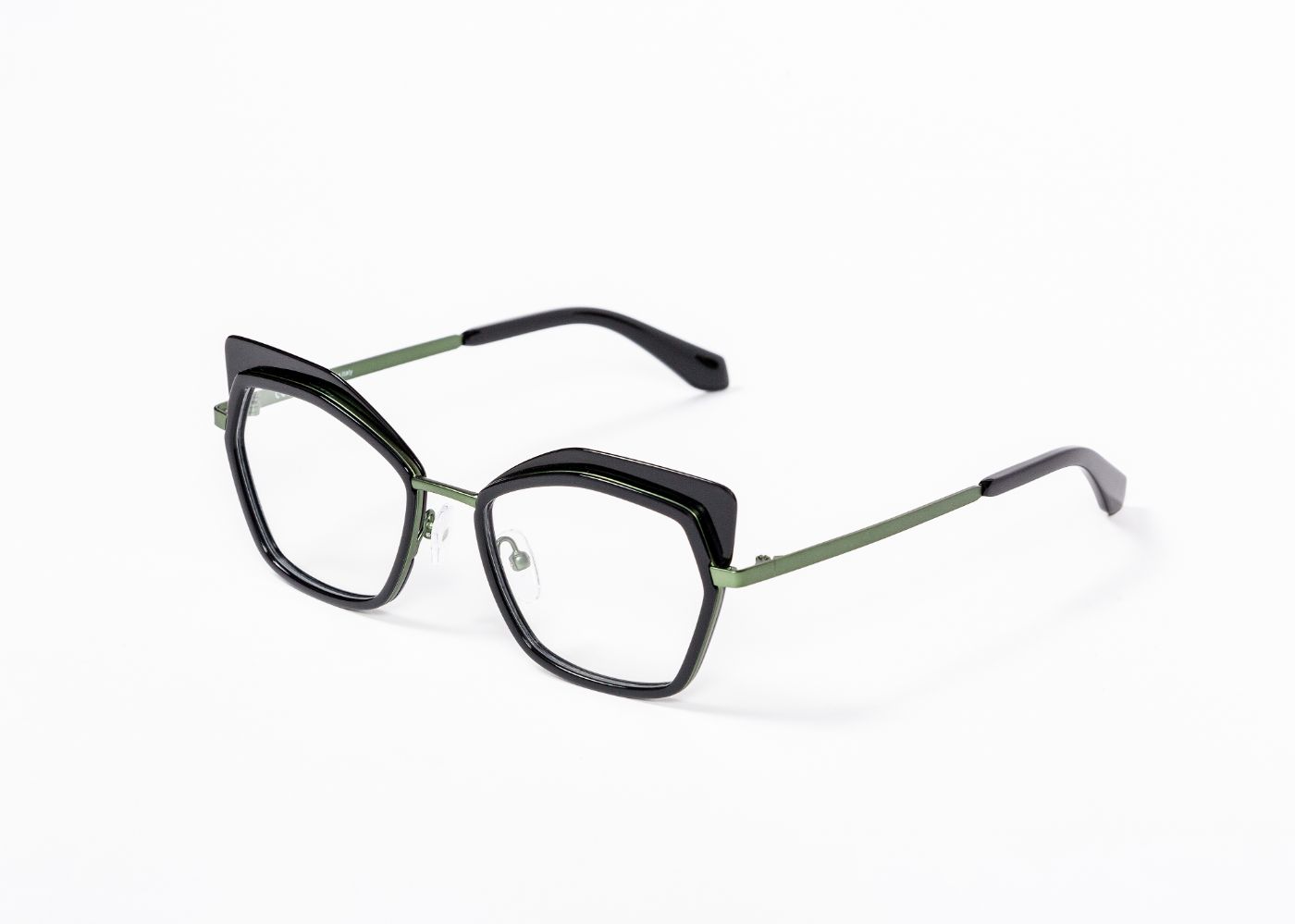 Callas C04 Black Green