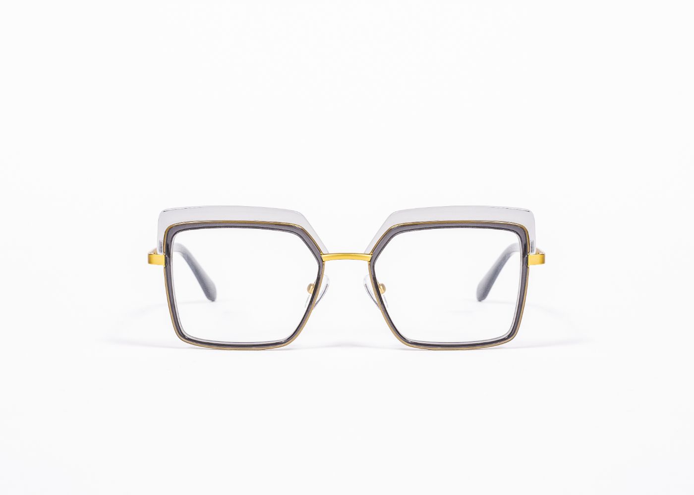 Caterina C02 Grey Yellow