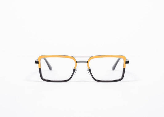 Chiodo C01 Yellow Black