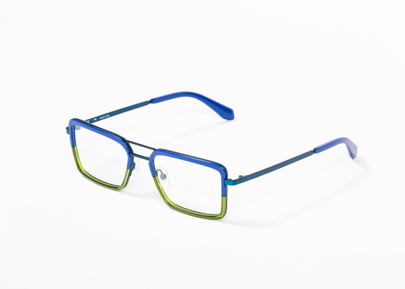 Chiodo C02 Blue Green