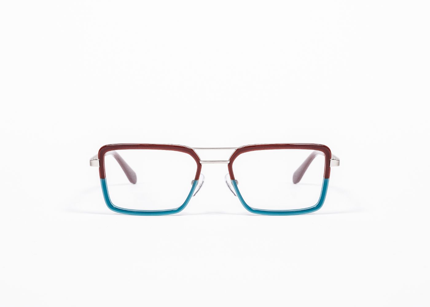 Chiodo C03 Brown Light Blue