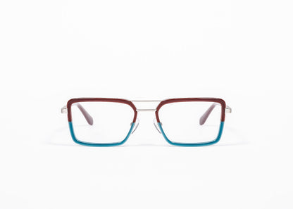 Chiodo C03 Brown Light Blue