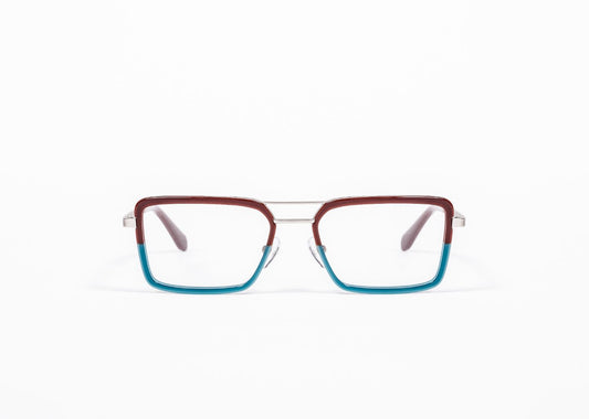 Chiodo C03 Brown Light Blue