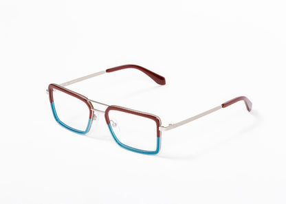 Chiodo C03 Brown Light Blue