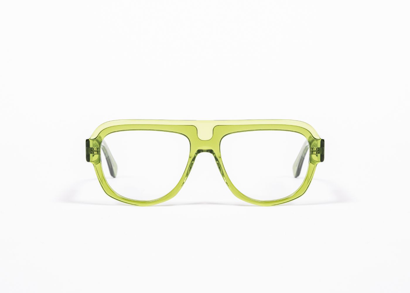 Figaiolo C02 Transparent Green