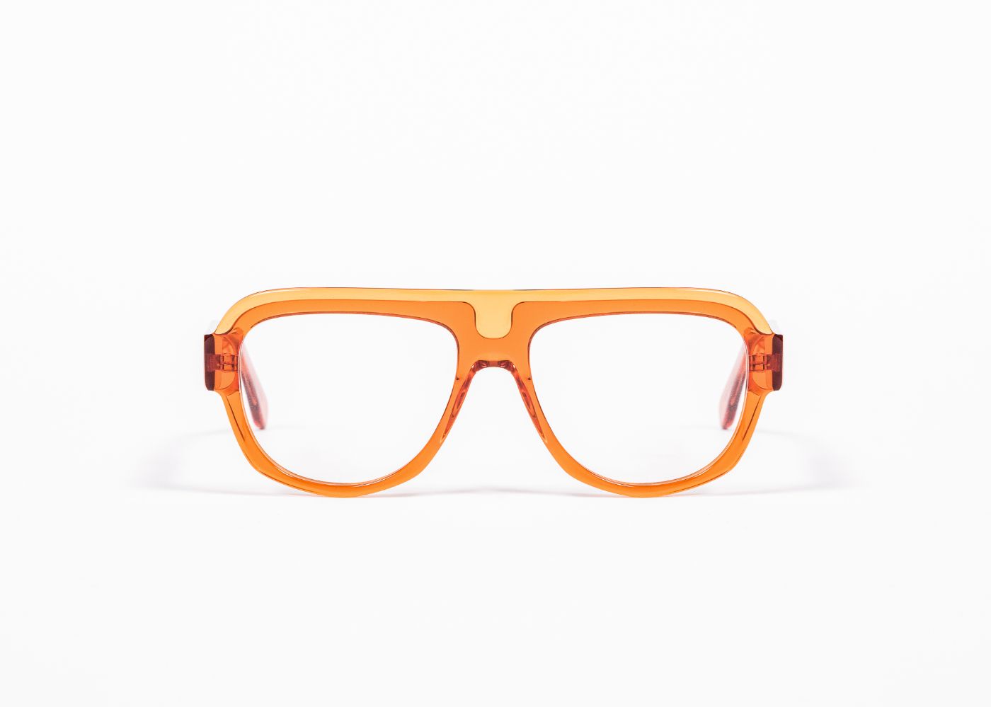 Figaiolo C03 Transparent Orange