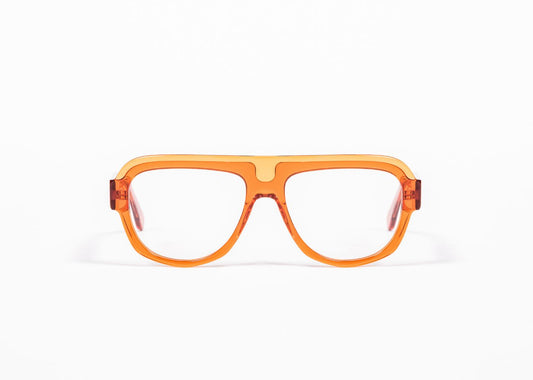 Figaiolo C03 Transparent Orange