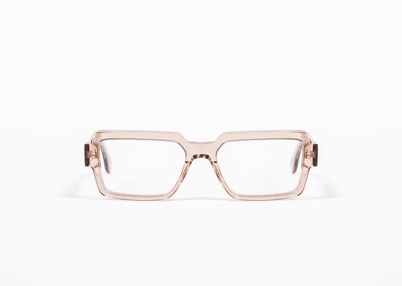 Lido C02 Transparent Brown