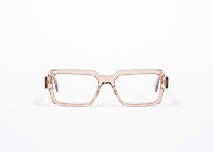 Lido C02 Transparent Brown