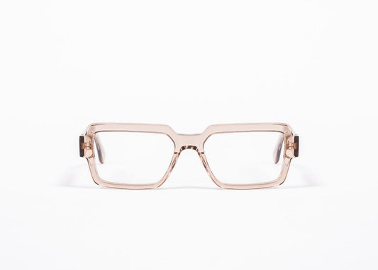 Lido C02 Transparent Brown