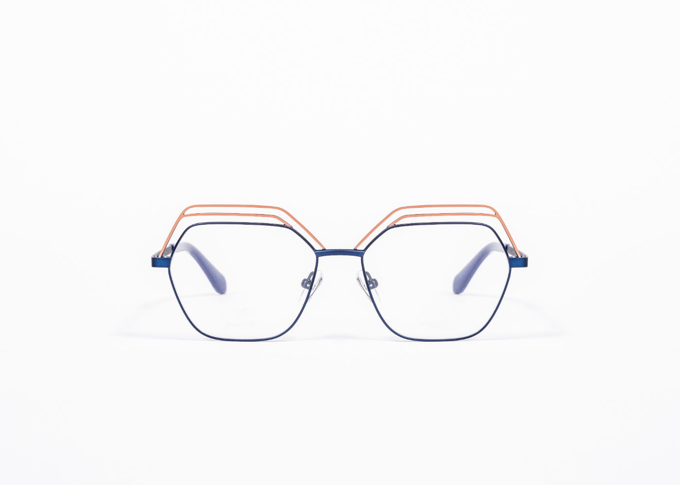 Pantheon C01 Blue Orange