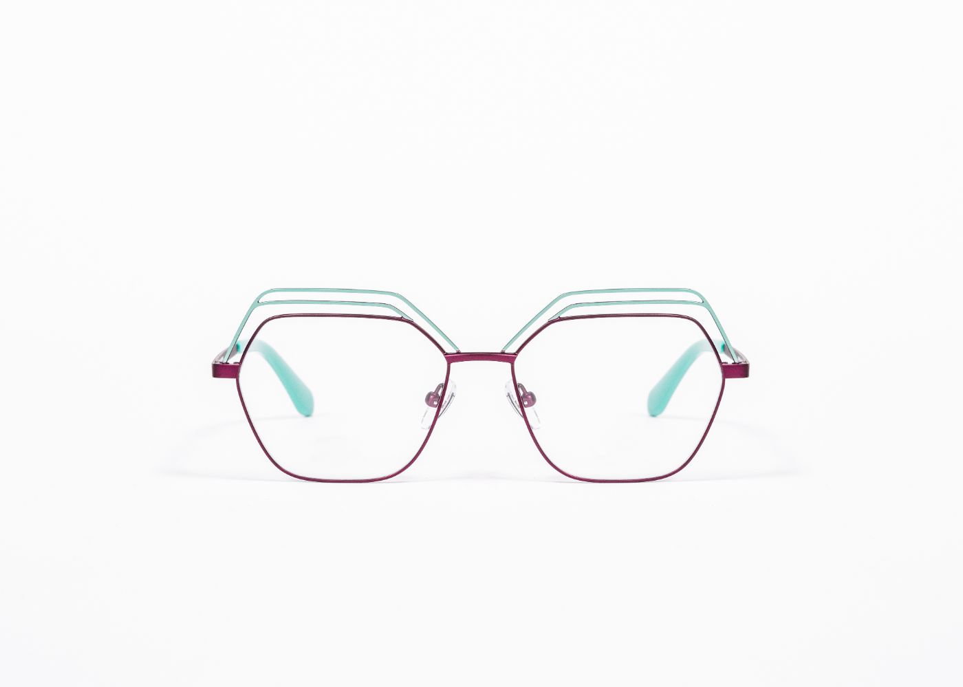 Pantheon C04 Fuchsia Green