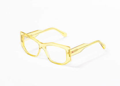 Pianosa C03 Transparent Yellow