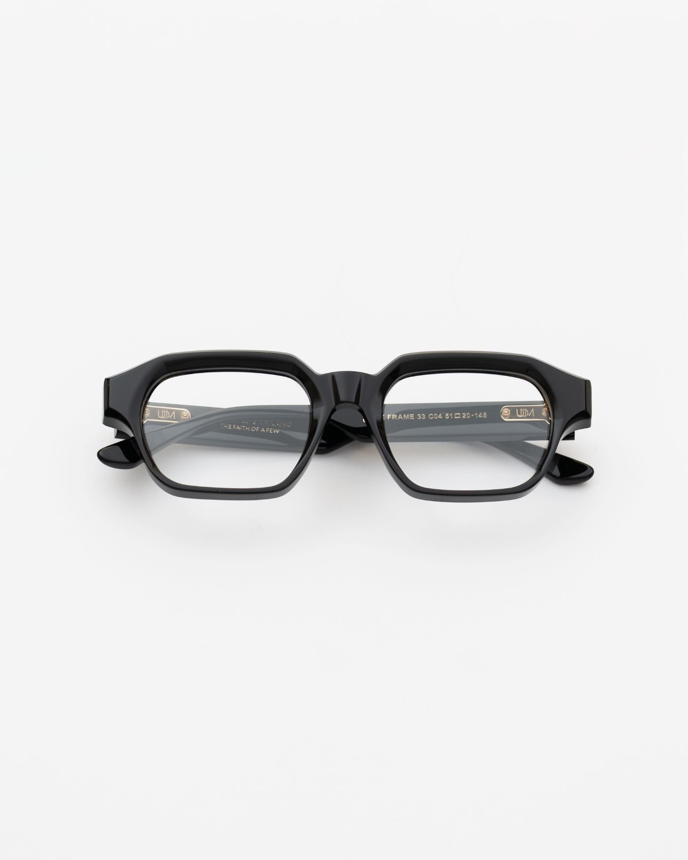 Frame 33 C04 Black