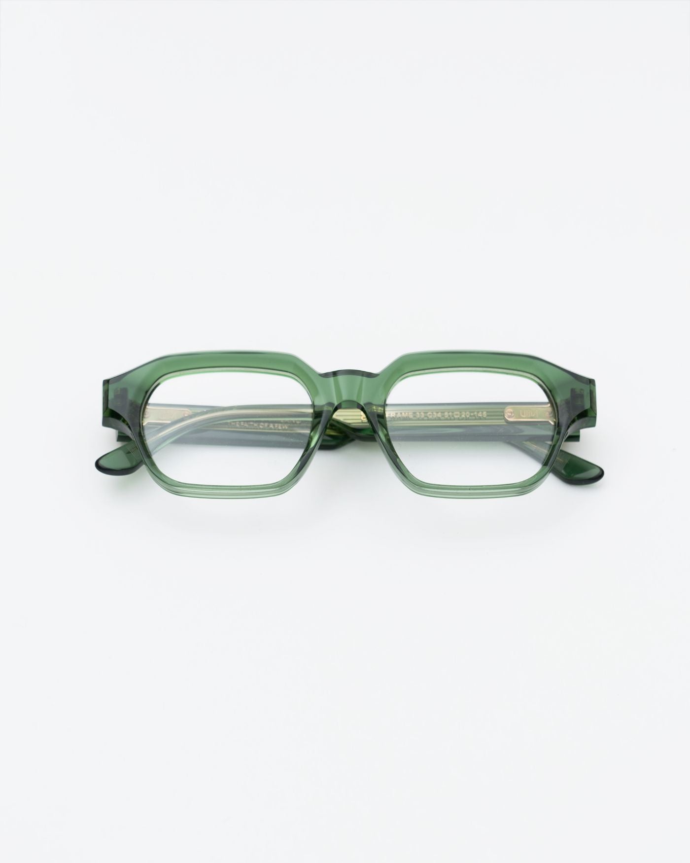 Frame 33 C34 Olive