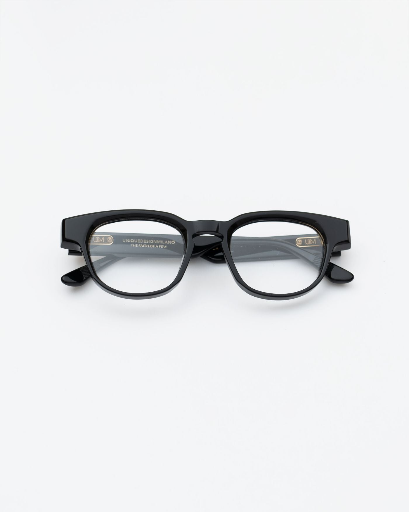 Frame 34 C04 Black