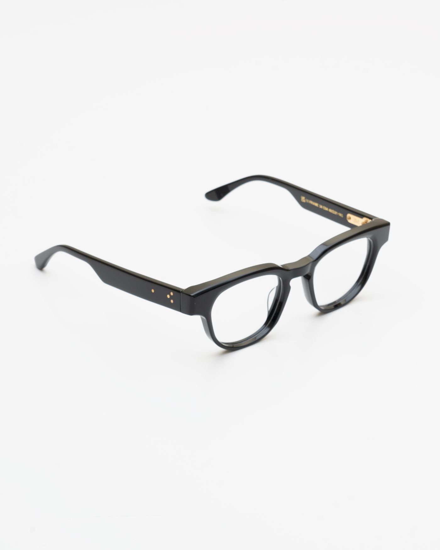 Frame 34 C04 Black