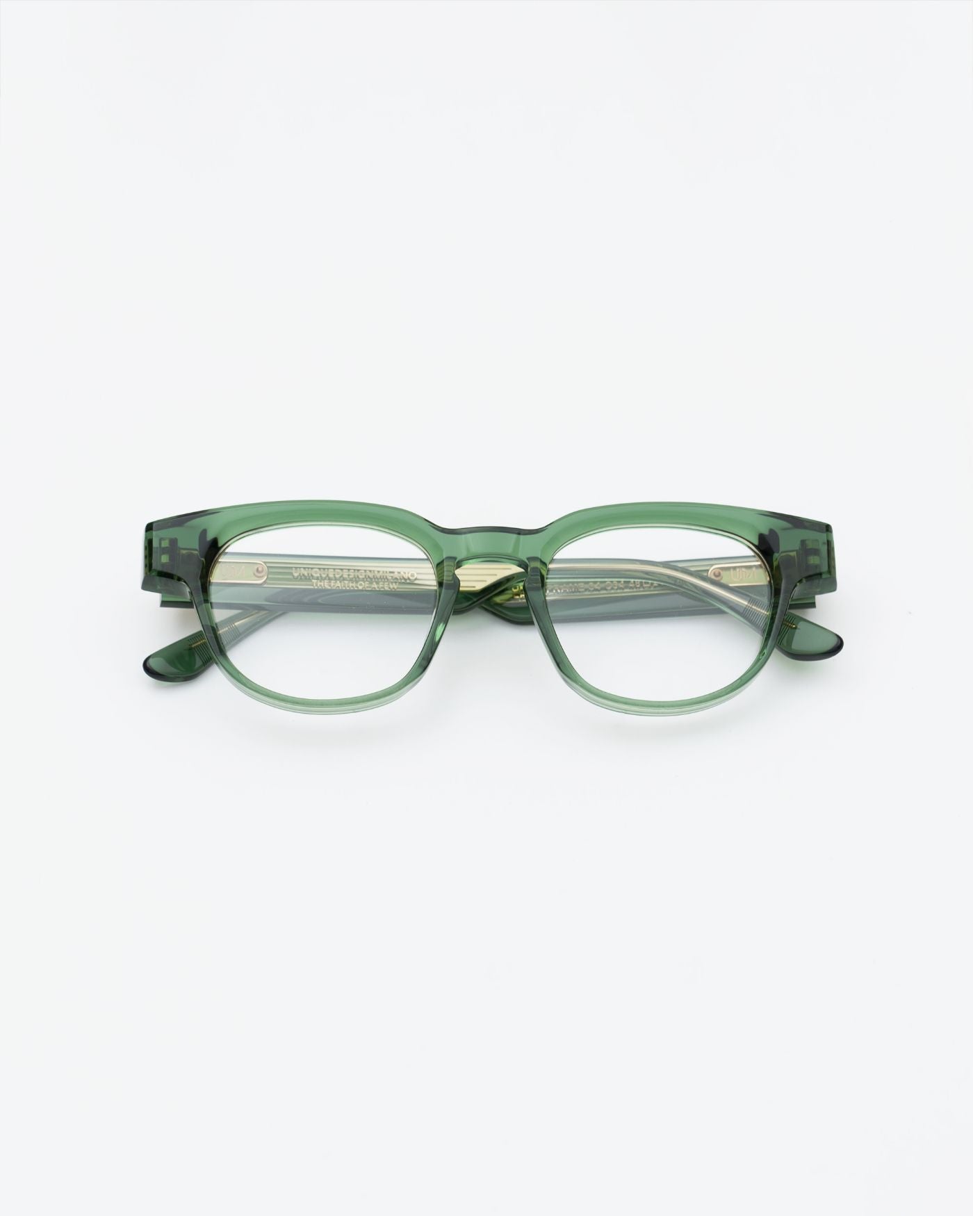 Frame 34 C34 Olive