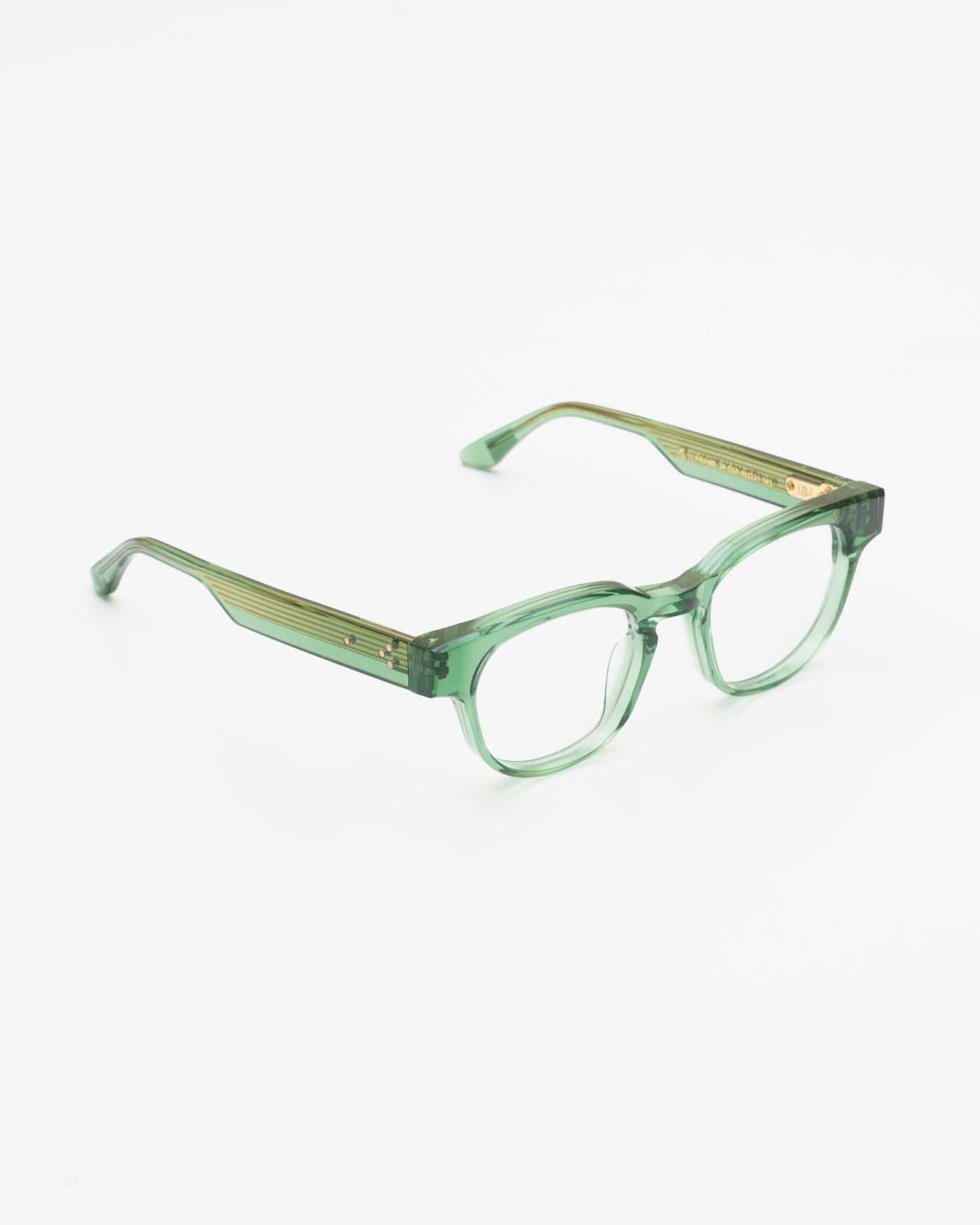 Frame 34 C34 Olive