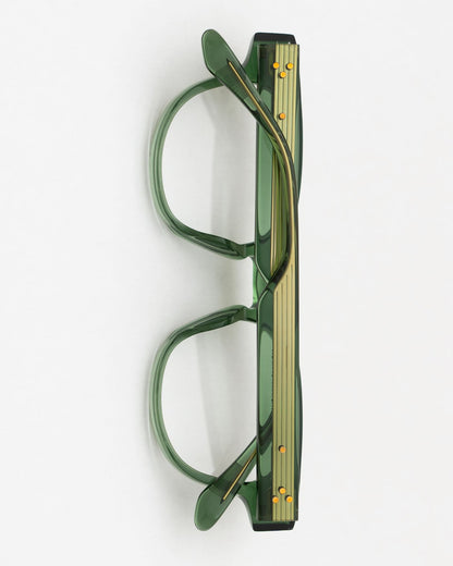 Frame 34 C34 Olive