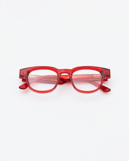 Frame 34 C38 Red