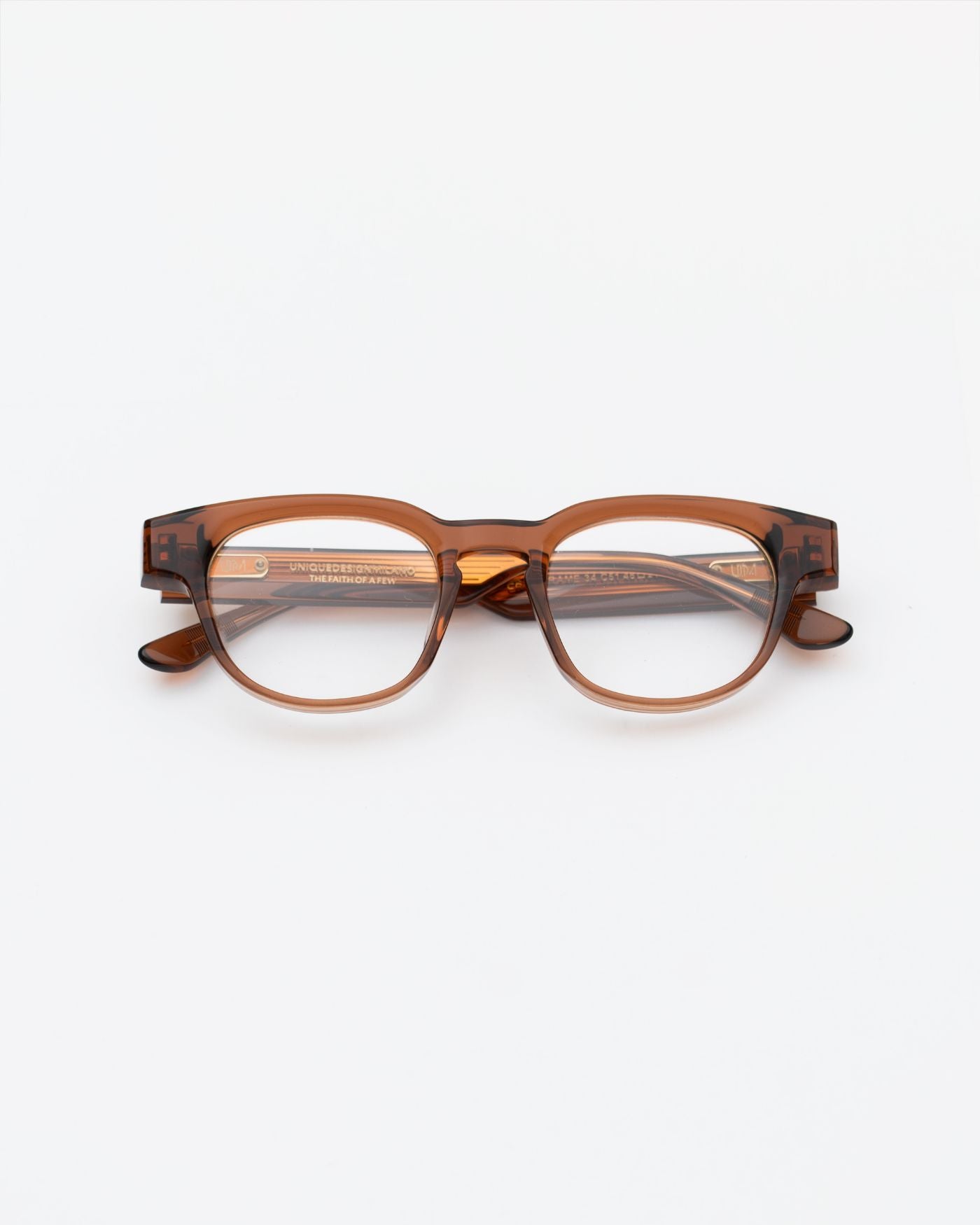 Frame 34 C51 Brown