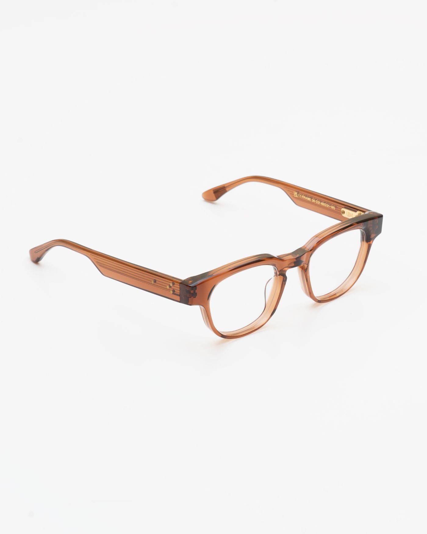 Frame 34 C51 Brown