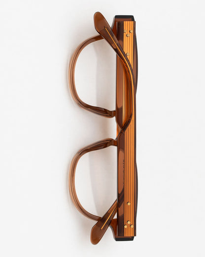 Frame 34 C51 Brown