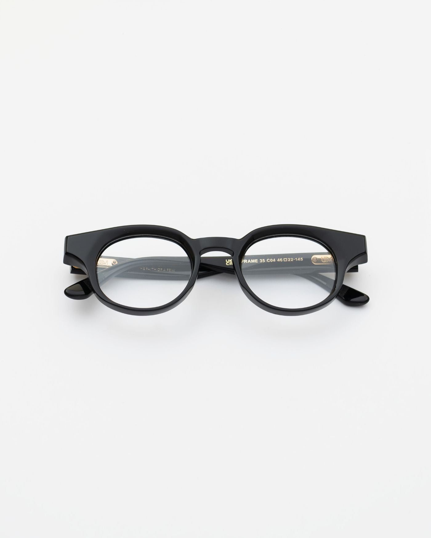 Frame 35 C04 Black