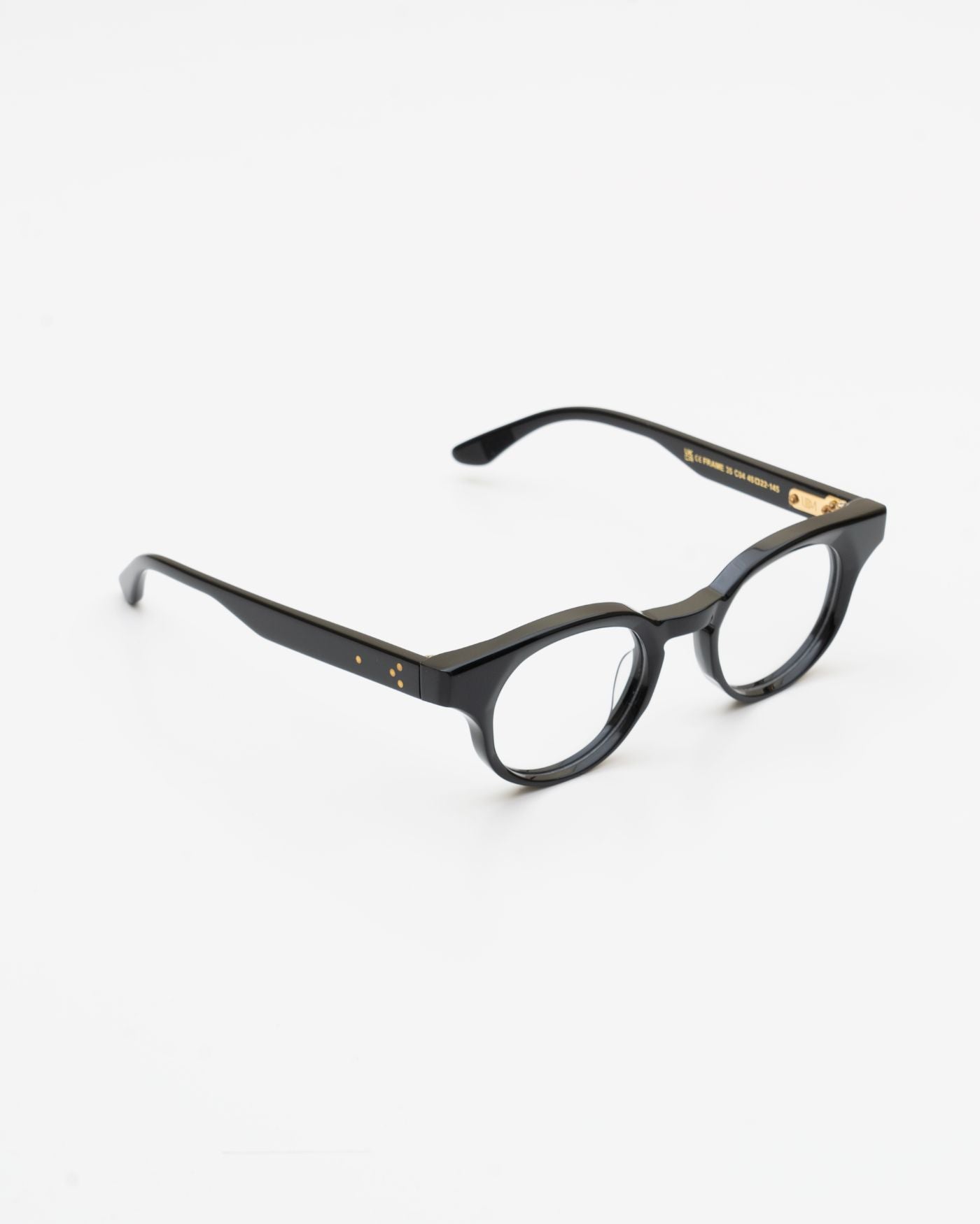 Frame 35 C04 Black