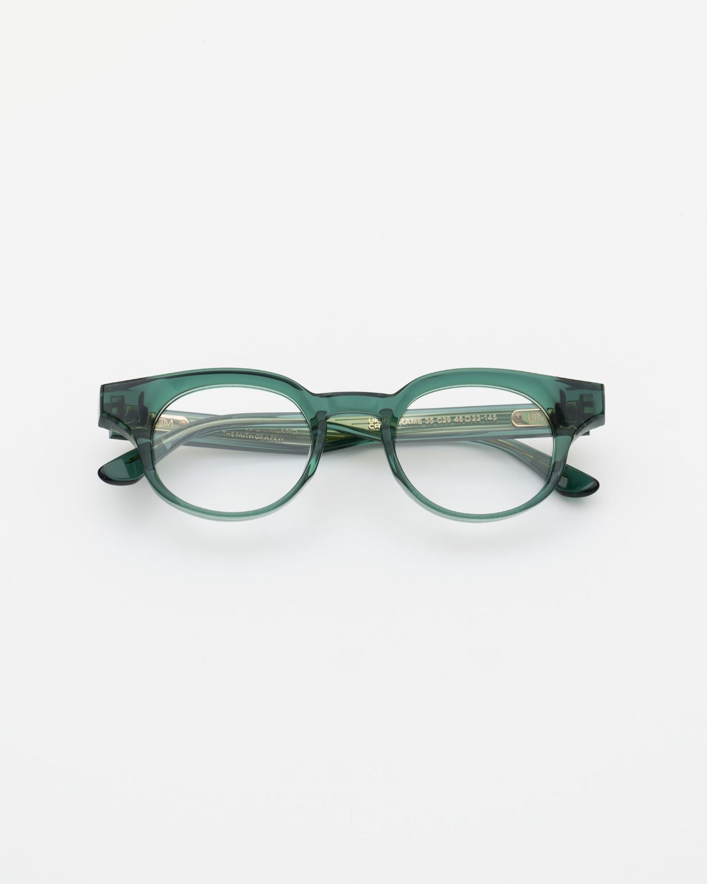 Frame 35 C29 Green