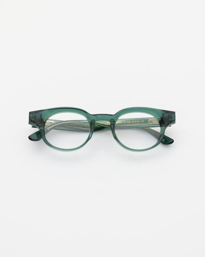 Frame 35 C29 Green