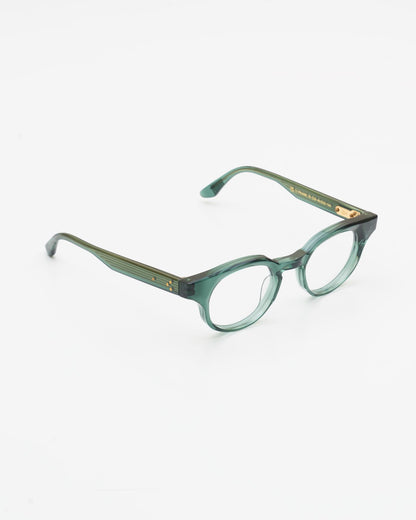 Frame 35 C29 Green