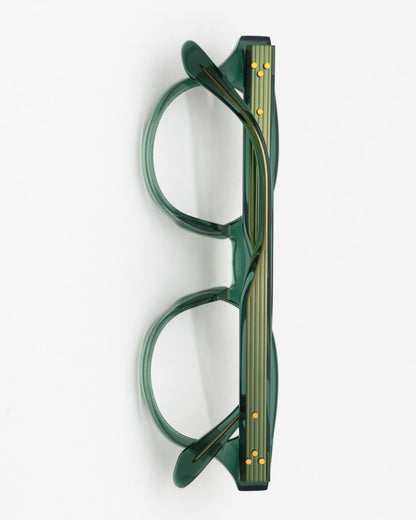 Frame 35 C29 Green