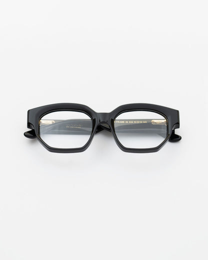 Frame 36 C04 Black