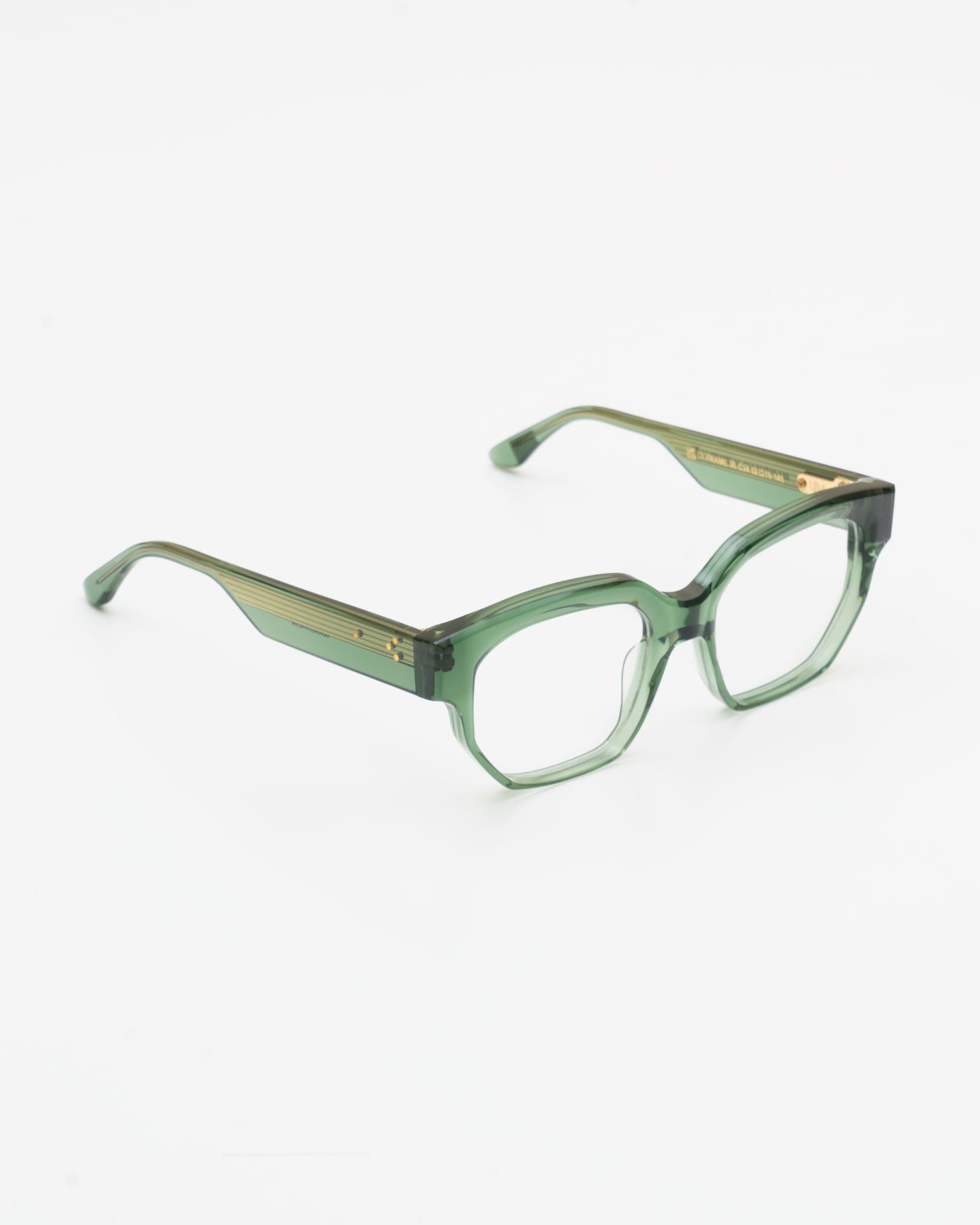 Frame 36 C34 Olive