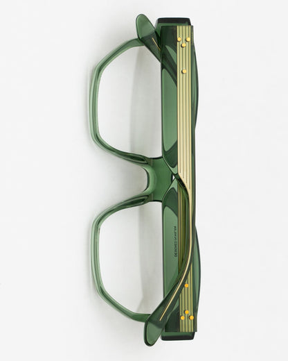 Frame 36 C34 Olive