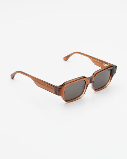 Revel C51 Brown (Green)