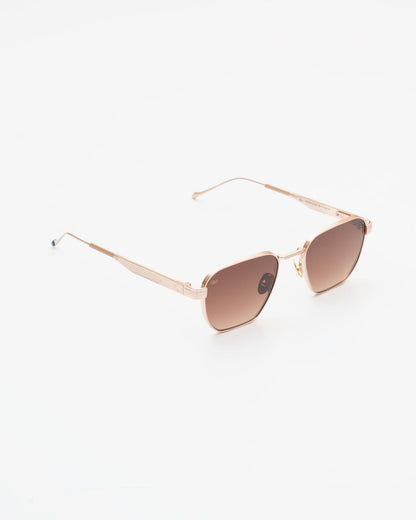 Sempre In Due M2 Rose Gold (Gradient Brown)