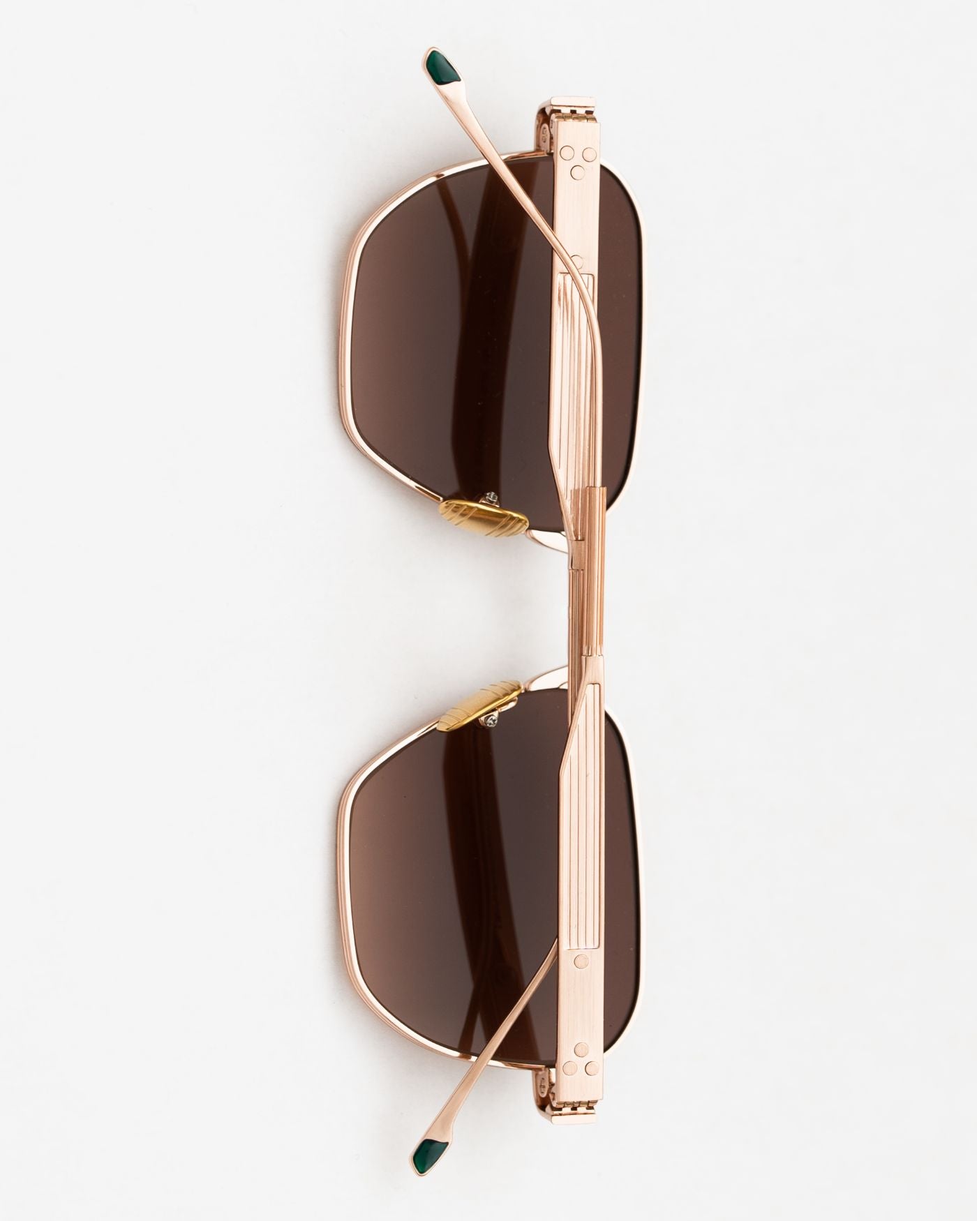 Sempre In Due M2 Rose Gold (Gradient Brown)