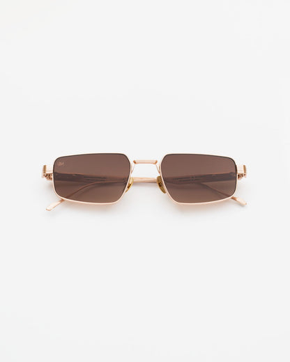 Superstudio M2 Rose Gold (Gradient Brown)