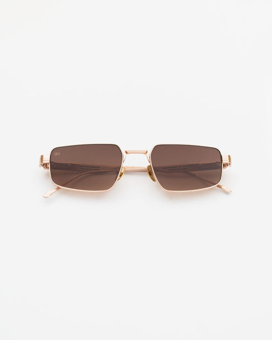 Superstudio M2 Rose Gold (Gradient Brown)