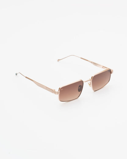 Superstudio M2 Rose Gold (Gradient Brown)