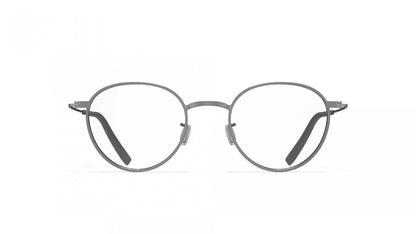 Big Sur S45 C1580 BF1018 Brushed Gunmetal
