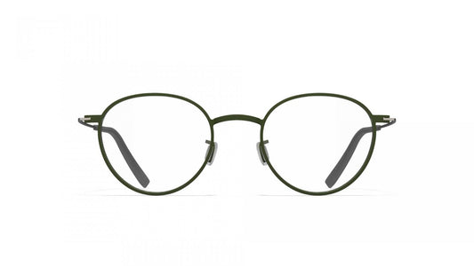 Big Sur S45 C1581 BF1018 Green/Silver