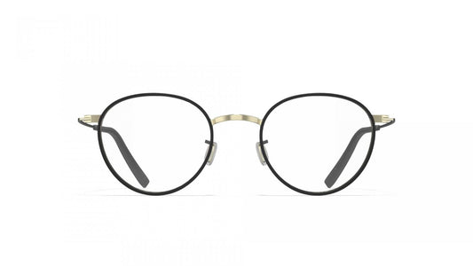 Big Sur S47 C1578 BF1018 Light Gold/Black