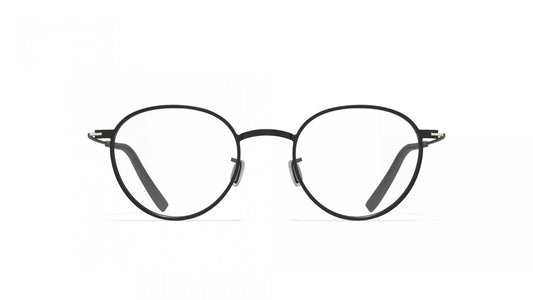 Big Sur S47 C1579 BF1018 Black/Light Gold