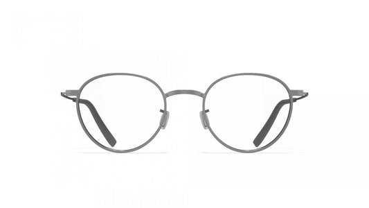 Big Sur S47 C1580 BF1018 Brushed Gunmetal
