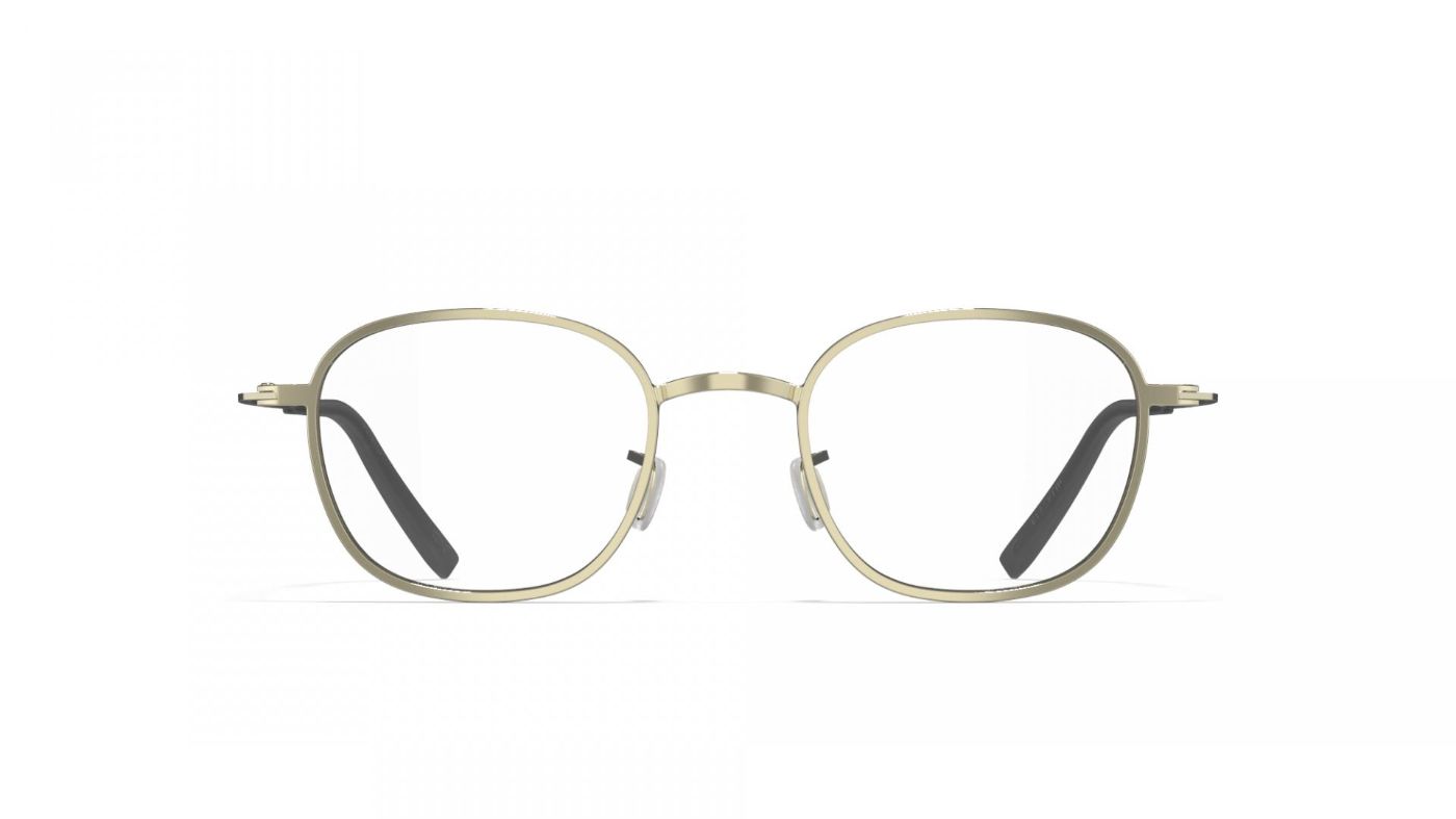 Mojave S46 C1567 BF1017 Light Gold