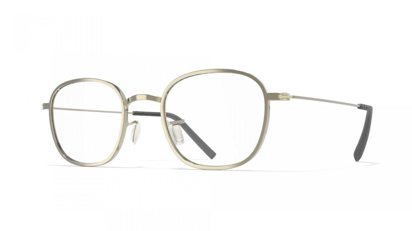 Mojave S46 C1567 BF1017 Light Gold